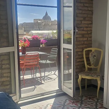 Vatican Caput Mundi רומא